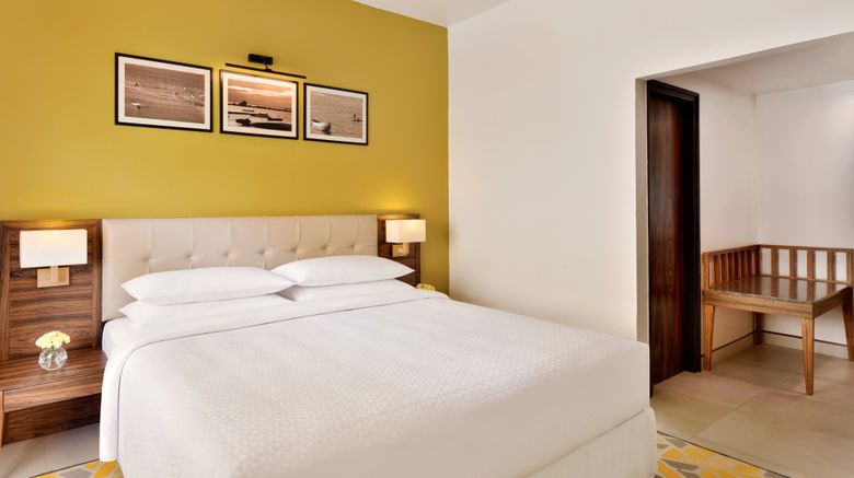 <b>Four Points Mahabalipuram Resort & Conv Room</b>. Images powered by <a href="https://www.leonardoworldwide.com/" title="Leonardo Worldwide" target="_blank">Leonardo</a>.