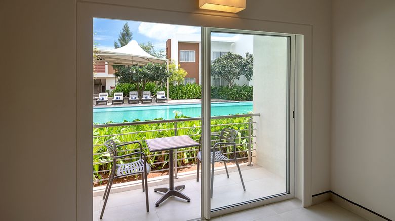 <b>Four Points Mahabalipuram Resort & Conv Pool</b>. Images powered by <a href="https://www.leonardoworldwide.com/" title="Leonardo Worldwide" target="_blank">Leonardo</a>.