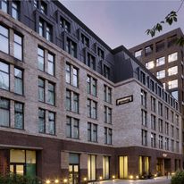 Staybridge Suites London - Vauxhall
