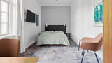 Gl Skovridergaard Hotel Room