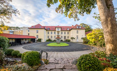 Gl Skovridergaard Hotel