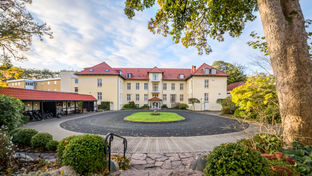 Gl Skovridergaard Hotel