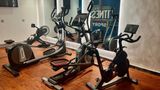 Sopatel Silmande Hotel Health Club
