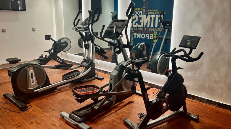 <b>Sopatel Silmande Hotel Health Club</b>. Images powered by <a href="https://www.leonardoworldwide.com/" title="Leonardo Worldwide" target="_blank">Leonardo</a>.