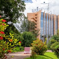 Sopatel Silmande Hotel