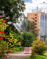 Sopatel Silmande Hotel