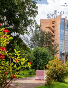 Sopatel Silmande Hotel