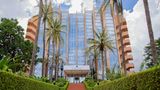 Sopatel Silmande Hotel Exterior
