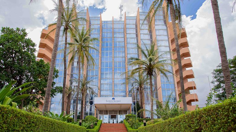 <b>Sopatel Silmande Hotel Exterior</b>. Images powered by <a href="https://www.leonardoworldwide.com/" title="Leonardo Worldwide" target="_blank">Leonardo</a>.