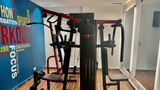 Sopatel Silmande Hotel Health Club