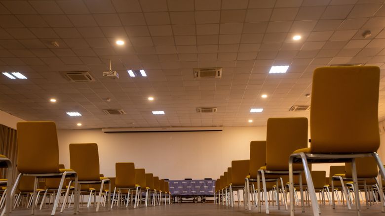 <b>Sopatel Silmande Hotel Meeting</b>. Images powered by <a href="https://www.leonardoworldwide.com/" title="Leonardo Worldwide" target="_blank">Leonardo</a>.