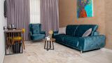 Sopatel Silmande Hotel Suite