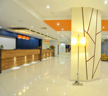 Sopatel Silmande Hotel Lobby
