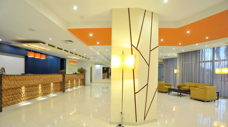 <b>Sopatel Silmande Hotel Lobby</b>. Images powered by <a href="https://www.leonardoworldwide.com/" title="Leonardo Worldwide" target="_blank">Leonardo</a>.