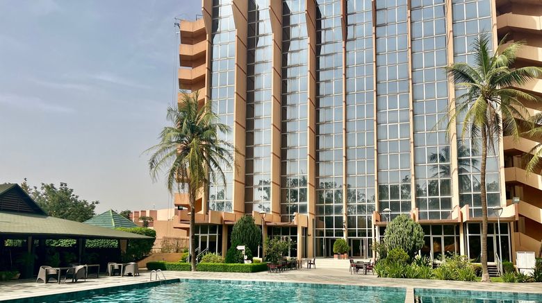 <b>Sopatel Silmande Hotel Pool</b>. Images powered by <a href="https://www.leonardoworldwide.com/" title="Leonardo Worldwide" target="_blank">Leonardo</a>.