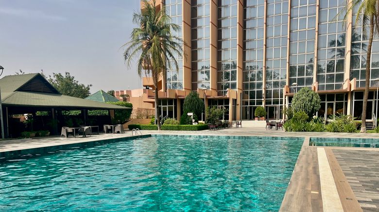 <b>Sopatel Silmande Hotel Pool</b>. Images powered by <a href="https://www.leonardoworldwide.com/" title="Leonardo Worldwide" target="_blank">Leonardo</a>.