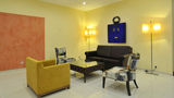 Sopatel Silmande Hotel Lobby