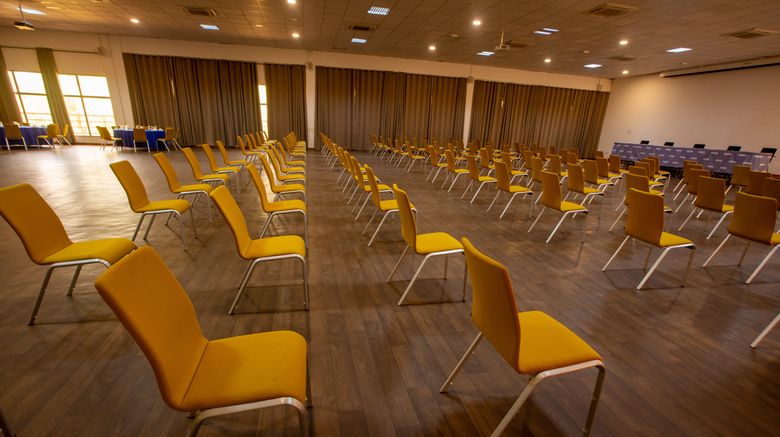 <b>Sopatel Silmande Hotel Meeting</b>. Images powered by <a href="https://www.leonardoworldwide.com/" title="Leonardo Worldwide" target="_blank">Leonardo</a>.