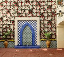 The Kimpton Canary Exterior