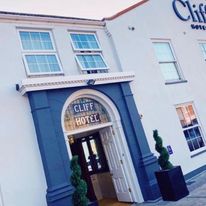 The Cliff Hotel