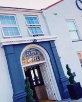 The Cliff Hotel