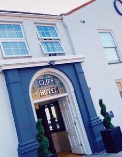 The Cliff Hotel
