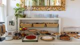 <b>Scalinata di Spagna Hotel Restaurant</b>. Images powered by <a href="https://www.leonardoworldwide.com/" title="Leonardo Worldwide" target="_blank">Leonardo</a>.