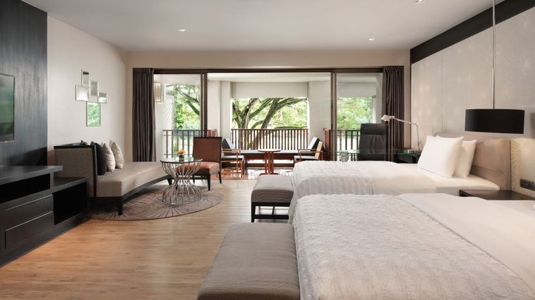 <b>Le Meridien  Chiang Rai Resort Thailand Pool</b>. Images powered by <a href="https://www.leonardoworldwide.com/" title="Leonardo Worldwide" target="_blank">Leonardo</a>.