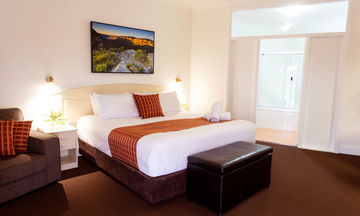 The Bowen Inn Motel