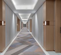 Holiday Inn Express Quanzhou Taishang Lobby