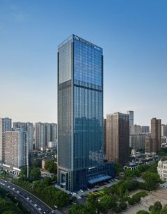 JW Marriott Hotel Changsha