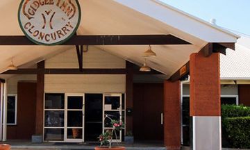 Gidgee Inn