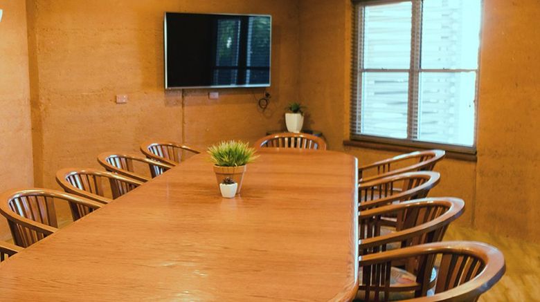 <b>Gidgee Inn Meeting</b>. Images powered by <a href="https://www.leonardoworldwide.com/" title="Leonardo Worldwide" target="_blank">Leonardo</a>.