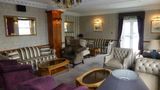 The Cliff Hotel Lobby