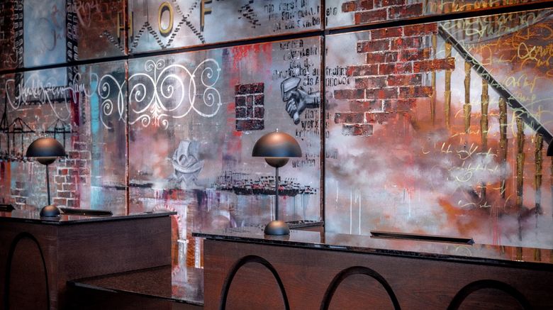 <b>The Cloud One Hamburg-Kontor Lobby</b>. Images powered by <a href="https://www.leonardoworldwide.com/" title="Leonardo Worldwide" target="_blank">Leonardo</a>.