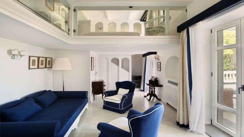 <b>Grand Hotel Cocumella Suite</b>. Images powered by <a href=https://www.travelagewest.com/Hotels/SantAgnello-Italy/