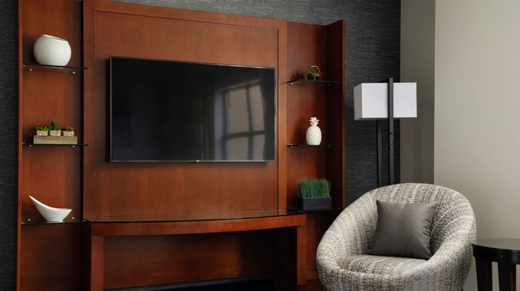 Minneapolis Marriott Northwest Room