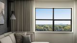Minneapolis Marriott Northwest Suite