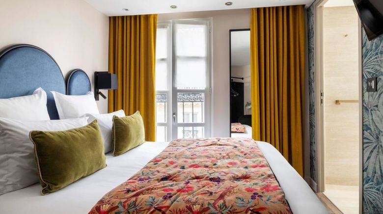 <b>Hotel Maxim Opera Room</b>. Images powered by <a href="https://www.leonardoworldwide.com/" title="Leonardo Worldwide" target="_blank">Leonardo</a>.