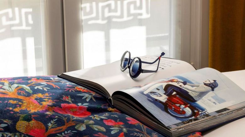 <b>Hotel Maxim Opera Room</b>. Images powered by <a href="https://www.leonardoworldwide.com/" title="Leonardo Worldwide" target="_blank">Leonardo</a>.