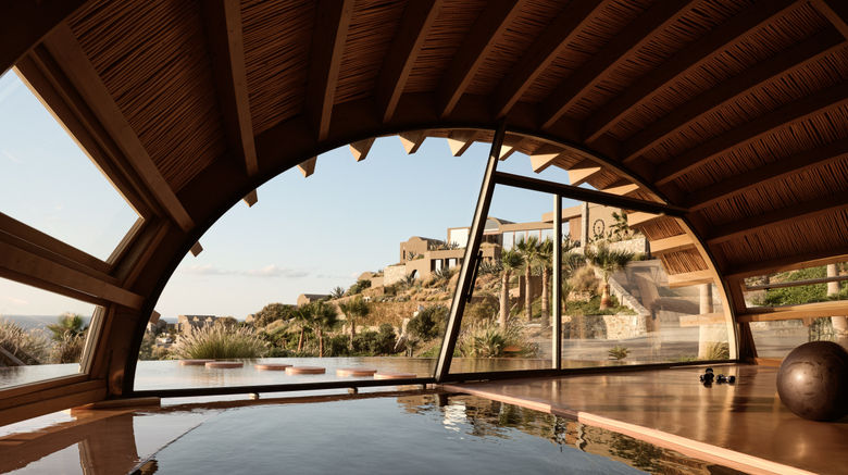 <b>Acro Suites A Wellbeing Resort Spa</b>. Images powered by <a href="https://www.leonardoworldwide.com/" title="Leonardo Worldwide" target="_blank">Leonardo</a>.