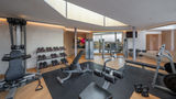 InterContinental Grand Stanford HK Health Club