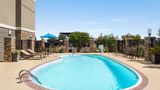 Holiday Inn Express Bowling Green Pool