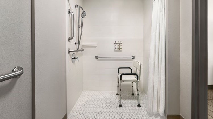 Holiday Inn Express Bowling Green Room