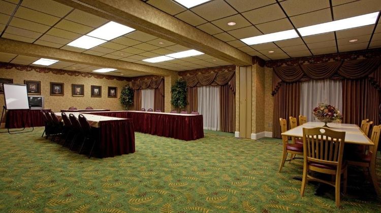 Moncks Corner Inn Meeting