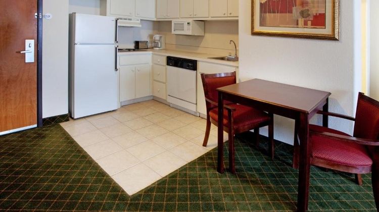 Moncks Corner Inn Room