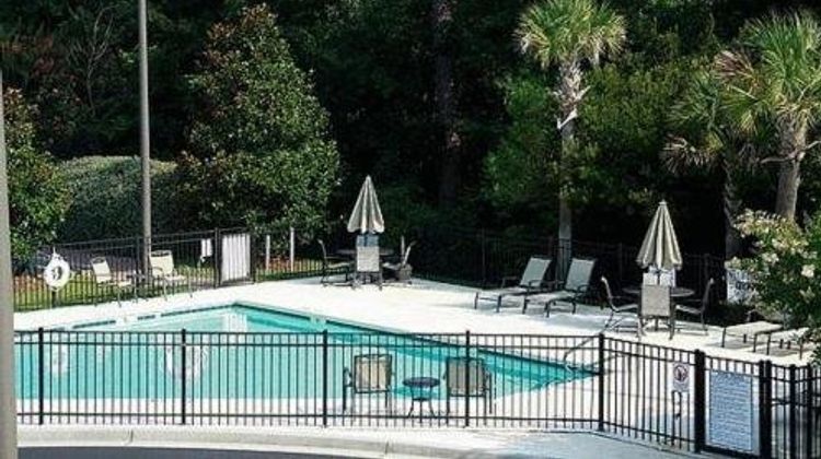 Moncks Corner Inn Room
