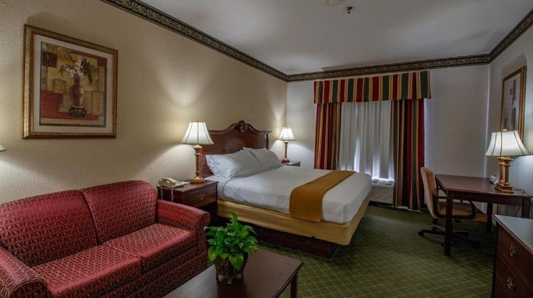 Moncks Corner Inn Room