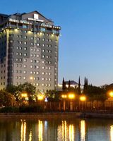 Sevilla Center Hotel