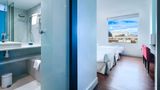 Sea You Hotel Port Valencia Room